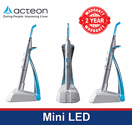 Acteon Mini LED
