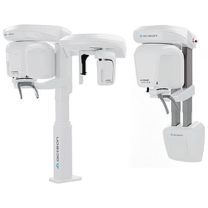 Acteon X-Mind Prime 2