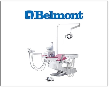 Belmont Eurus S8 Catalogue