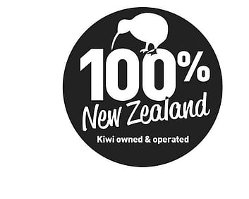 100% New Zealand owned and operated icon