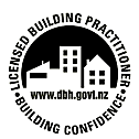 Licensed Building Practitioner