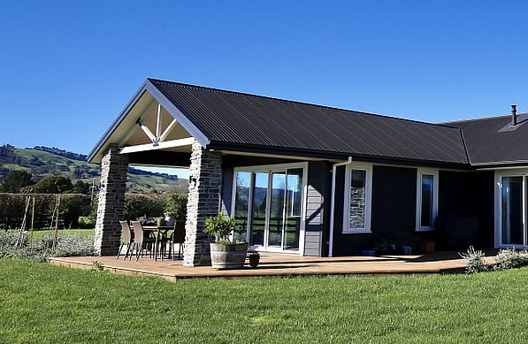 Timber & Composite Decking