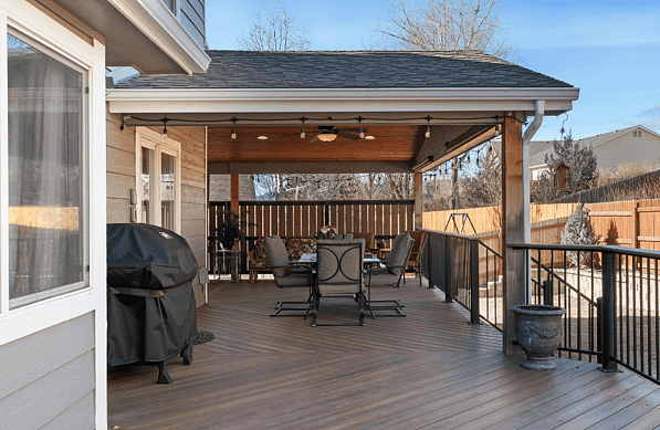 Full Project Management