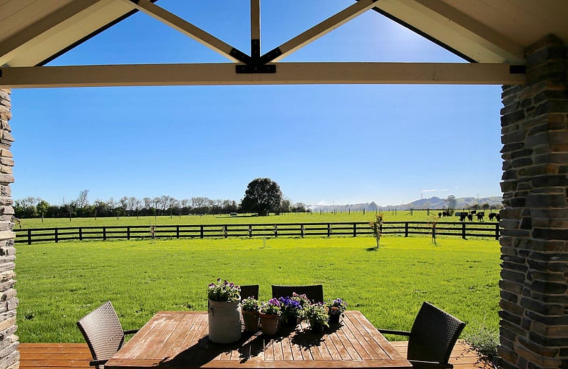 Stock & Boundary Fencing