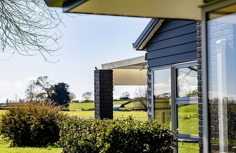 Farm Structure Upgrades