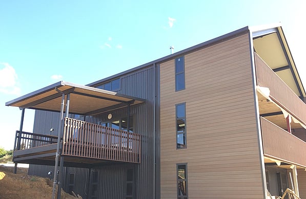 Office Fitouts & Internal Layouts