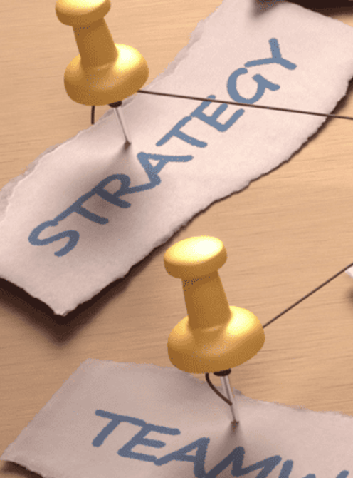 Construction - Chaos to clarity