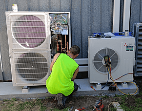 Can you finance a heat pump? Options for Christchurch Homeowners 🤑