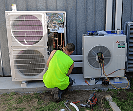 Can you finance a heat pump? Options for Christchurch Homeowners 🤑