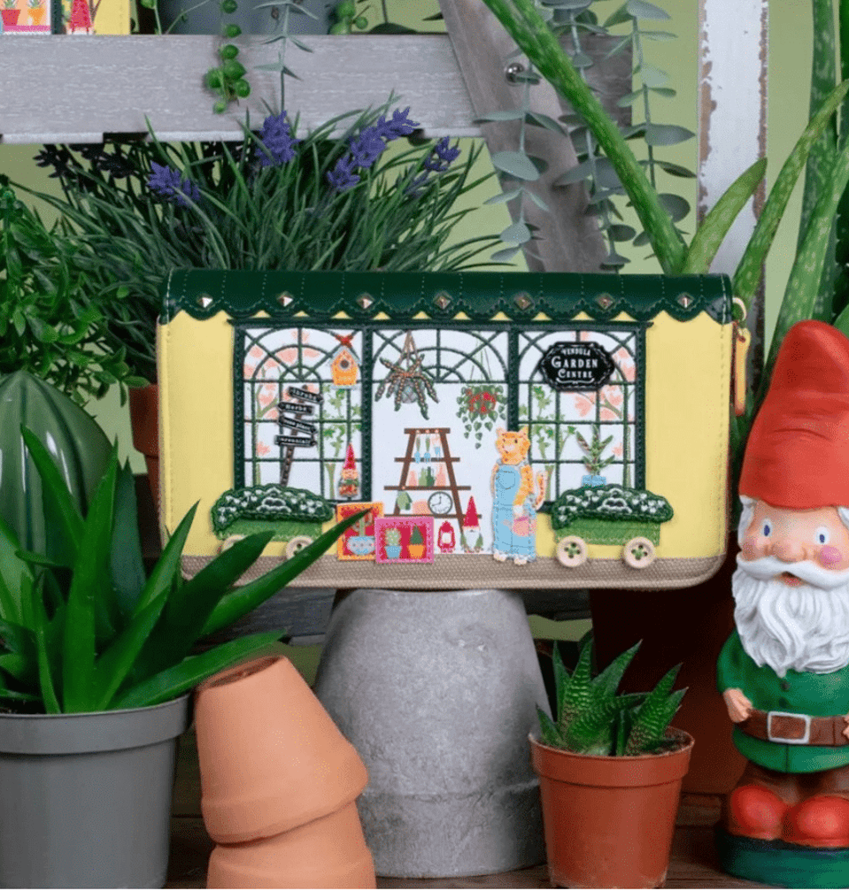 Vendula Sale Wallets 