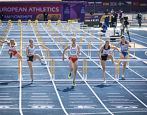 Hyperbaric Oxygen Therapy and lactic acid in athletes