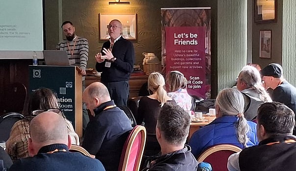 DBN Member Offer:  FREE Financial Review