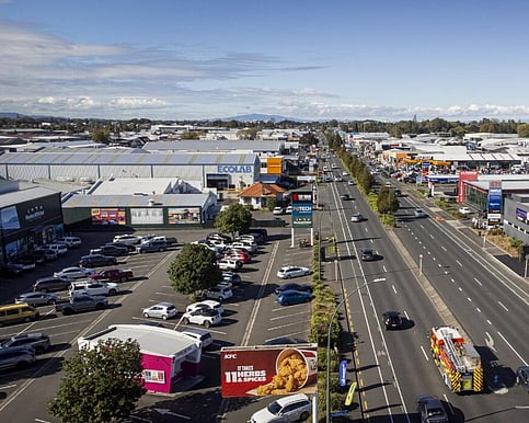 Electrician in Te Rapa
