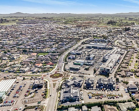 Electrician in Rototuna