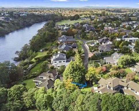 Electrician in Pukete