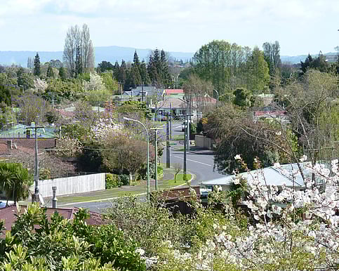 Electrician in Hillcrest