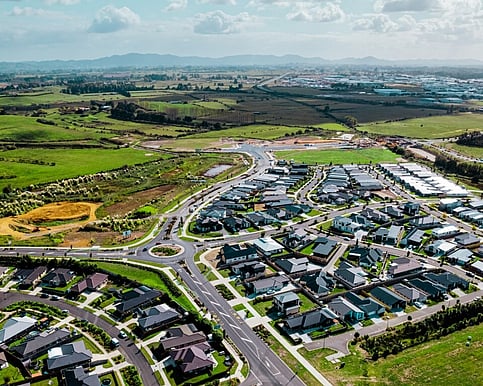 Electrician in Rotokauri