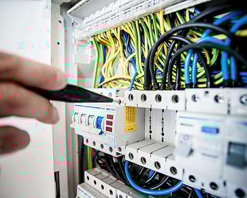 Industrial electrician Te Rapa