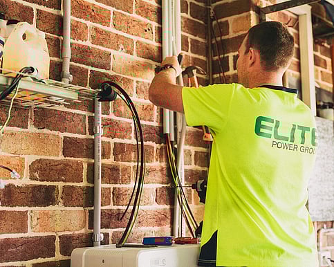 Commercial Electrician Te Rapa