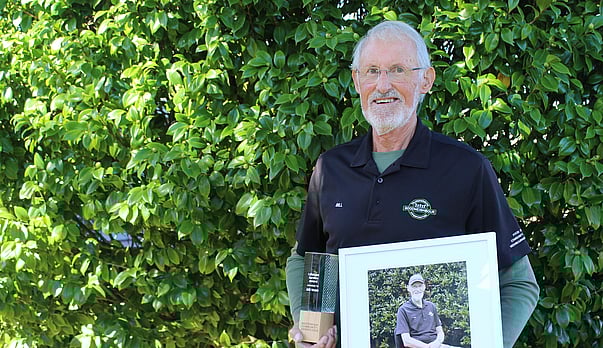 Western Bay celebrates nine community champions at 2026 Community Awards