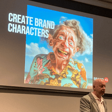 How AI imagery is shaking up traditional marketing