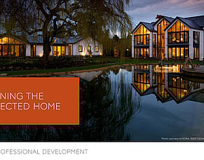 Why We&rsquo;re Proud to Be a CEDIA Member &mdash; And Why It Sets Smarta Apart