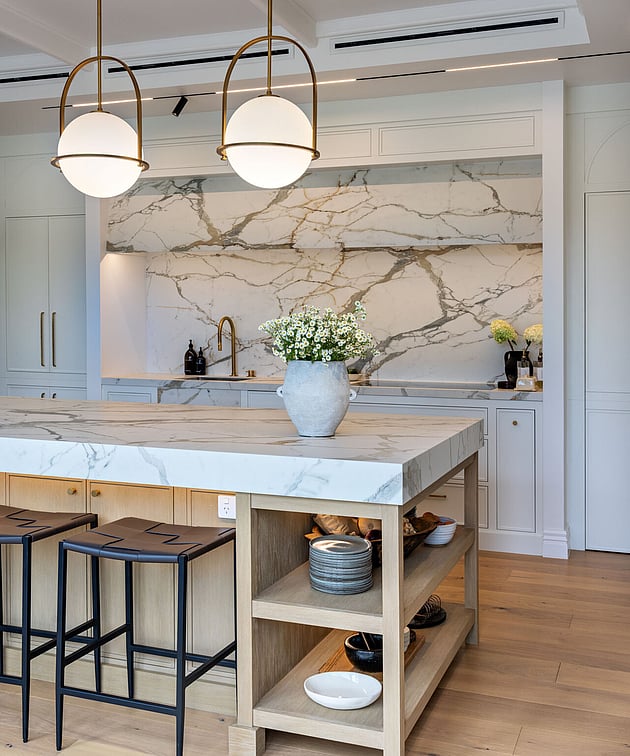 traditional english kitchen nz