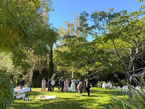 Best wedding venue in Kapiti Wellington Palmerston North Levin Otaki Te Horo