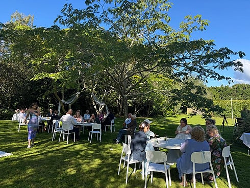 Affordable elopement weddings on Kapiti Coast - elope and enjoy your honeymoon on Kapiti Coast