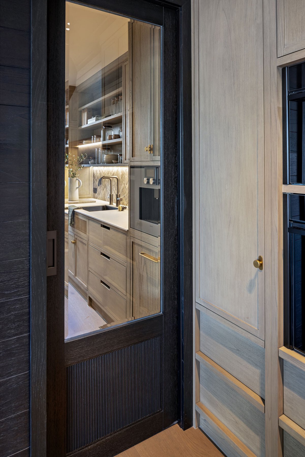 Design Project | Sunbrae House B | Appletree Designs