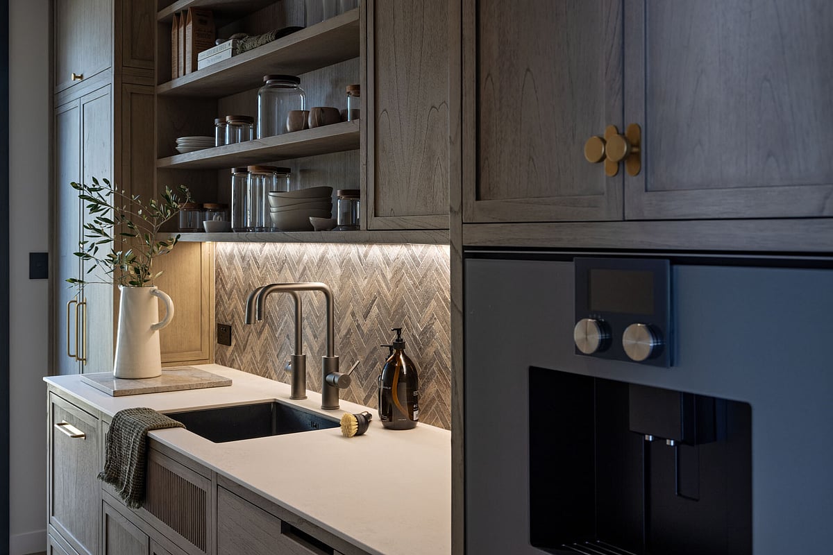 Design Project | Sunbrae House B | Appletree Designs