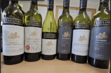 Is Merlot gaining momentum?