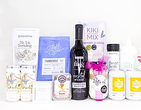 KYND GIFT BOXES NZ - GIFT GUIDE