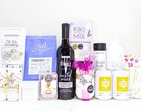 KYND GIFT BOXES NZ - GIFT GUIDE