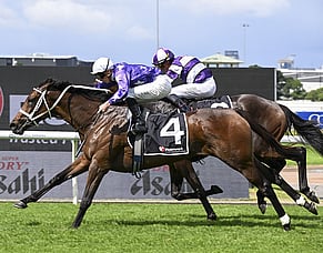 Ranvet reward for Aeliana