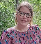 Rachel Lesicki - Office Administrator