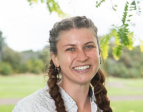 Introducing Quinn, G4H Facilitator