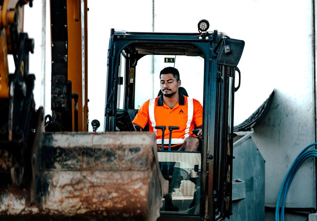 Abbotts Drainage civil work icon