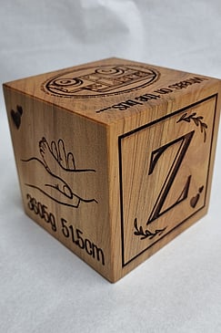 Custom keepsakes - Custom Laser Cutting NZ