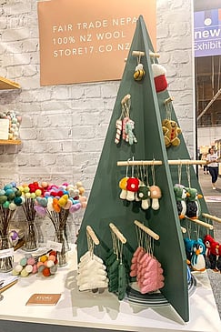 Custom Christmas decorations- Custom Laser Cutting NZ