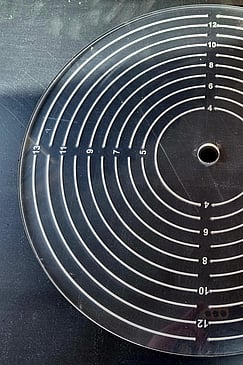 Cake making tools - NZ