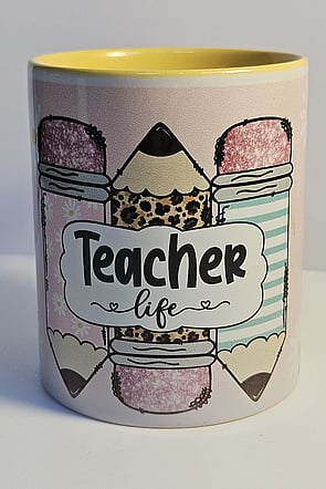 Personalised teacher gifts - NZ