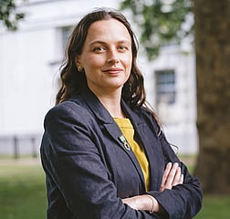 Tessa Vincent, Kiwis in Climate convenor