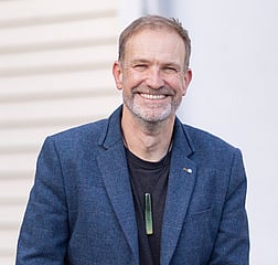 Bryce Groves, Kiwis in Climate convenor