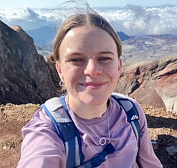 Miranda Hitchings, Kiwis in Climate convenor