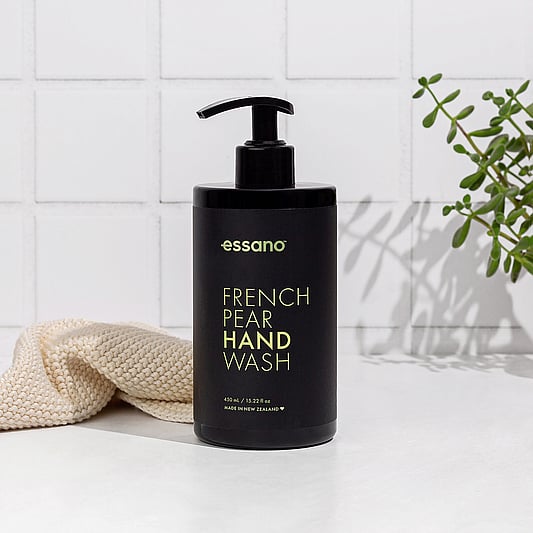 Sophie Louise Creative | Essano Hand and Body