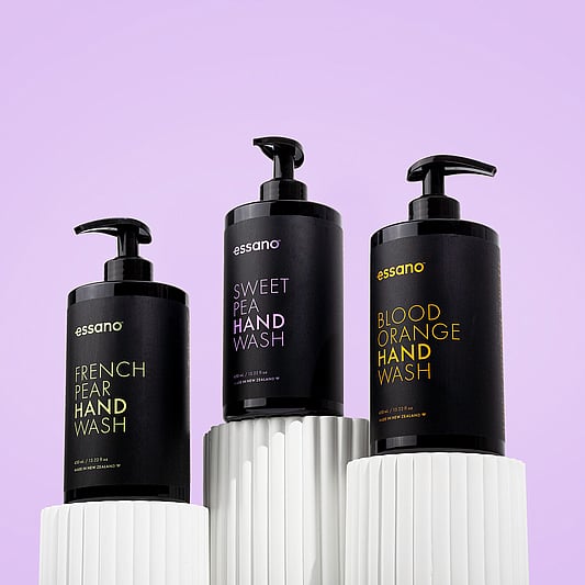 Sophie Louise Creative | Essano Hand and Body