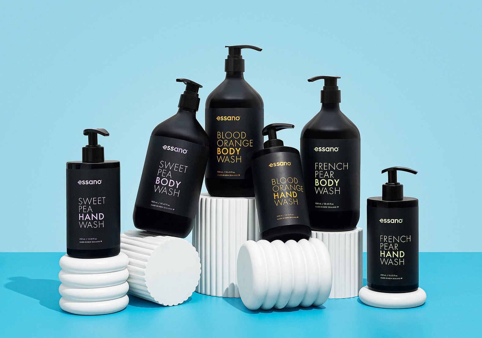 Sophie Louise Creative | Essano Hand and Body