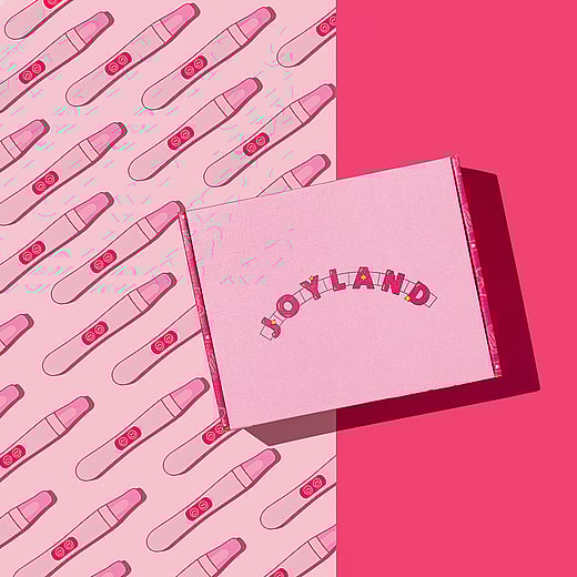 Sophie Louise Creative | The Joys