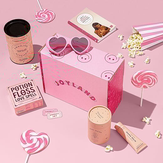 Sophie Louise Creative | The Joys